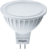 Лампа светодиодная (LED) Navigator 94 244 NLL-MR16-7-230-3K-GU5.3