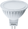 Лампа светодиодная (LED) Navigator 94 129 NLL-MR16-5-230-4K-GU5.3
