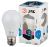 Лампа светодиодная (LED) ЭРА LED smd A60-13w-840-E27