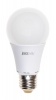 Лампа светодиодная (LED) PLED- ECO- A60  11w E27 5000K 880Lm 220V/50Hz Jazzway 1033222