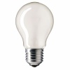 Лампа накаливания PHL Stan 60W E27 230V A55 FR 1CT/12X10F 471684