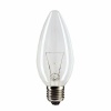 Лампа накаливания PHL Stan 60W E27 230V B35 CL 1CT/10X10F 488600