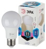 Лампа светодиодная (LED) ЭРА LED smd A60-11w-840-E27.. (10/100/1200)