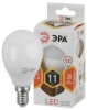 Лампа светодиодная LED P45-11W-827-E14 | Б0032986 | ЭРА