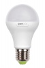 Лампа светодиодная (LED) PLED- SP A60 12w 3000K E27 230/50  Jazzway 1033703