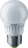 Лампа светодиодная (LED) Navigator 94 469 NLL-G45-7-230-4K-E27