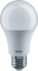 Лампа светодиодная LED 12Вт Е27 230В 4000К NLL-A60-12-230-4K-E27 грушевидная матовая 