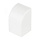 Заглушка (40х40) (4 шт) Plast EKF PROxima Белый  |  ecw-40-40x4 |  EKF 