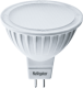 Лампа светодиодная (LED) Navigator 94 244 NLL-MR16-7-230-3K-GU5.3