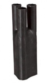 Распределительный термоусадочный наконечник (перчатка) 3ТПИ-70/120 (КВТ) термоус. изол. перчатки