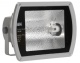 Прожектор ДРИ ГО02-150-02 150Вт Rx7s серый асимметричный  IP65 ИЭК