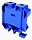 Зажим наборный ЗНИ-16мм2 (JXB100А) синий  | SQ0803-0033 | TDM