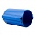 Труба гладкая разборная ПНД 110 мм (450Н), синяя PROxima | tr-hdpe-110-450-blue | EKF