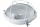 Светильник под лампу для ЖКХ НПП 03-020.02 Рыбий глаз 100Вт ЛН E27 IP65 с решеткой | SQ0311-0022 