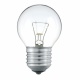 Лампа накаливания PHL Stan 60W E27 230V P45 CL 1CT/10X10F 702950