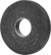 Изолента 61 952 OIT-H15-50/BL ХБ черная 500г 0,35х15мм 50м |61952 | ОНЛАЙТ