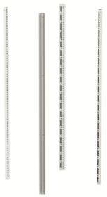 Стойки вертикальные В=1800мм без дополнительных креплений 1 упаковка - 4шт. | R5KMN18 | DKC