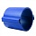 Труба гладкая разборная ПНД 160 мм (750Н), синяя PROxima | tr-hdpe-160-750-blue | EKF