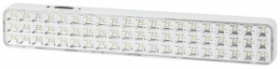 Светильник аварийного освещения LED DBA-106-0-20 постоянный 60LED 6ч IP20 | Б0044399 | ЭРА