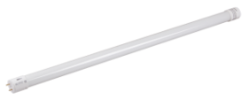 Лампа светодиодная (LED) PLED T8 - 600GL  10w FROST 4000K 230V/50Hz (стекло) Jazzway