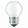 Лампа накаливания PHL Stan 40W E27 230V P45 FR 1CT/10X10F 122050