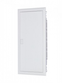 Шкаф внутреннего монтажа UK640P3RU на 48М с самозажимными N/PE | 2CPX077853R9999 | ABB