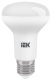Лампа светодиодная (LED) ECO R63 рефлектор 8Вт 230В 4000К E27 IEK