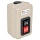 Выключатель кнопочный с блокировкой ВКИ-230 16А 3P IP40  EKF PROxima | vki-230 | EKF