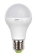 Лампа светодиодная (LED) PLED- SP A60 12w 3000K E27 230/50  Jazzway 1033703