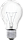 Лампа накаливания ЛОН OI-A-95-230-E27-CL ОНЛАЙТ (71664)