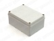 Коробка распределительная наружного монтажа 150х110х85мм, с гладкими стенками, IP55 (30шт)