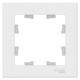 AtlasDesign Белый Рамка 1-ая | ATN000101 | Schneider Electric