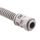 Коннектор для гофрированной трубы (16мм.) (50шт.) Plast EKFPROxima | kn-t-16 | EKF