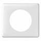 Celiane Белый глянец Рамка 1-я (2 мод) | 066631 | Legrand