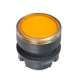 Кнопка комплектующие ZB5AH053 (головка кнопки с задер.D 22 оранж.)