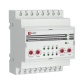 Контроллер АВР на 2 ввода с секционированием AVR-3 EKF PROxima | rel-avr-3 | EKF