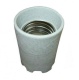 Патрон керамический Е40 (контакты медь, гильза медь) | SQ0319-0006 | TDM