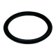 Уплотнительное кольцо для двустенных труб d=40 мм PROxima | SR40 | EKF