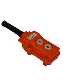 Блок кнопочный ПКТ-20 У2, 5А, IP54  (ЭТ)