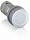 Кнопка комплектующие ABB Лампа CL2-523C белая