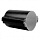 Труба гладкая разборная ПВХ 110 мм (750Н), черная PROxima | tr-pvc-110-750-black | EKF