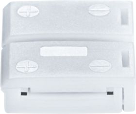 Аксессуары для световых лент Коннектор Navigator 71 487 NLSC-10mm-PC-PC-IP20