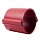 Труба гладкая разборная ПНД 160 мм (750Н), красная PROxima | tr-hdpe-160-750-red | EKF