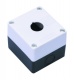 Кнопка комплектующие Блок кнопочный DEKraft КП101-1-01 (25501DEK)