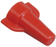 Соединитель-изолятор для провода СИЗ-2  5,0-15,0 красный (100 шт) ИЭК