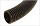 Труба гибкая гофрированная ПНД 20мм с протяжкой тяжёлая (100м) черный | 22011 | Рувинил