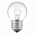 Лампа накаливания PHL Stan 40W E27 230V P45 CL 1CT/10X10F 188650