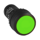 Кнопка SW2C-11 возвратная зеленая NO+NC EKF PROxima | sw2c-11s-g | EKF