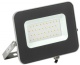 Прожектор светодиодный СДО 07-30 серый IP65 IEK