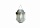 Светильник накал. НСП 02-100-002 IP52,корпус серый,  Реш., желудь